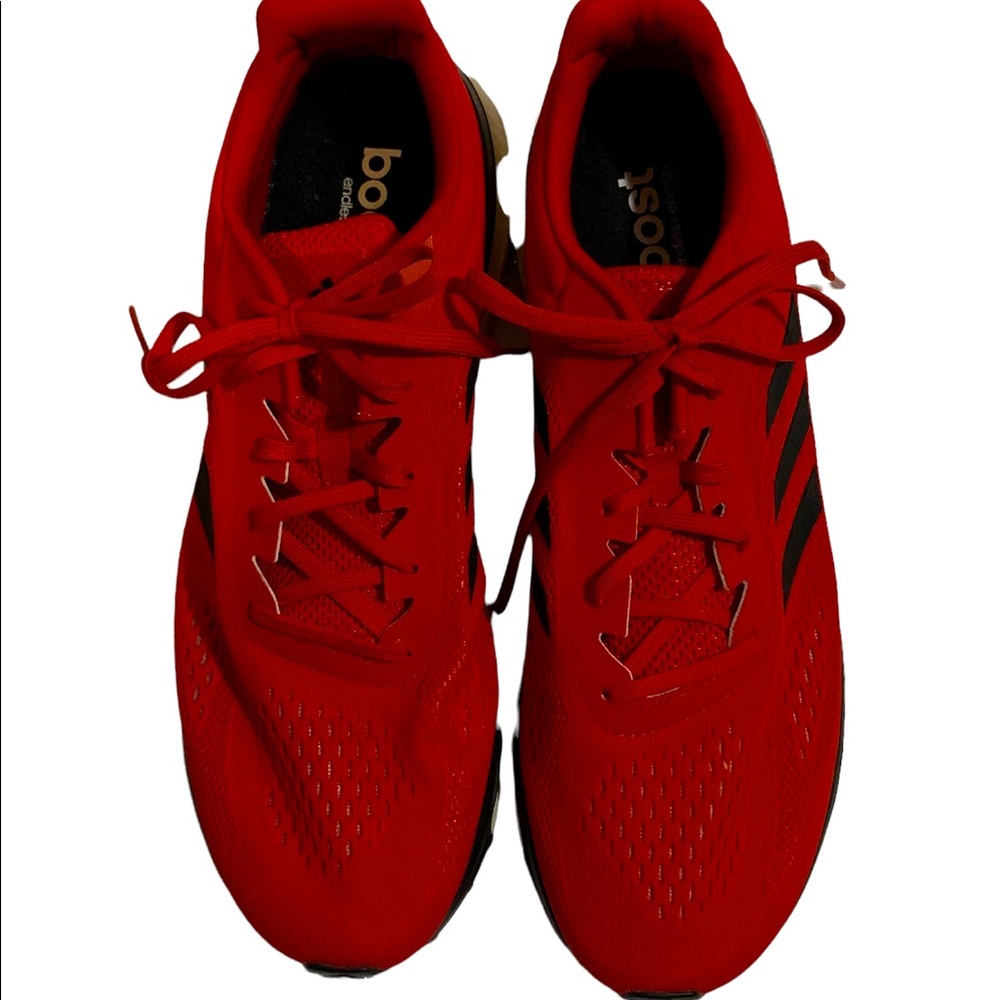 ADIDAS MEN’S ENDLESS ENERGY BOOST SHOES